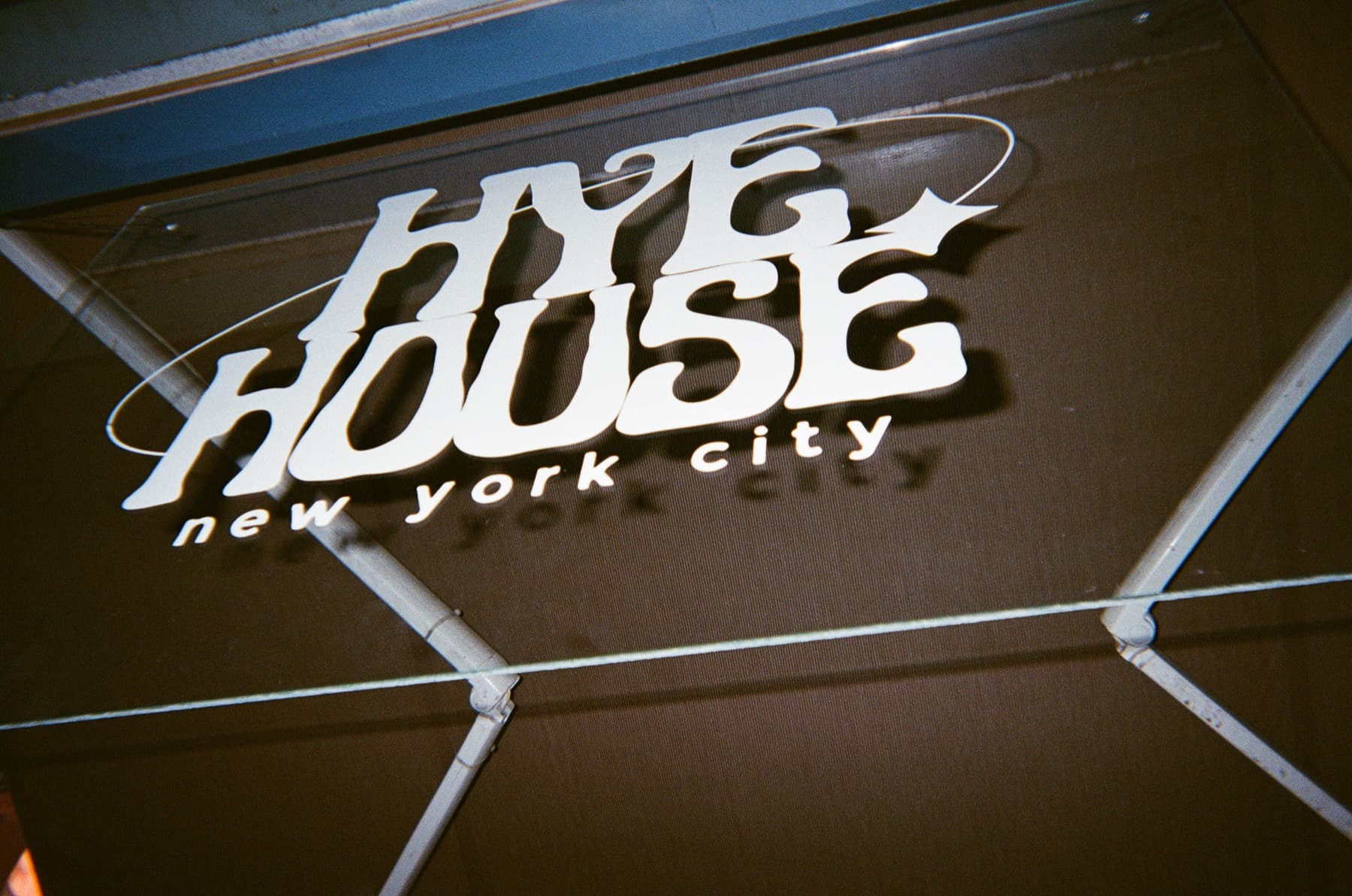 Hye House Day Party at The Wooly